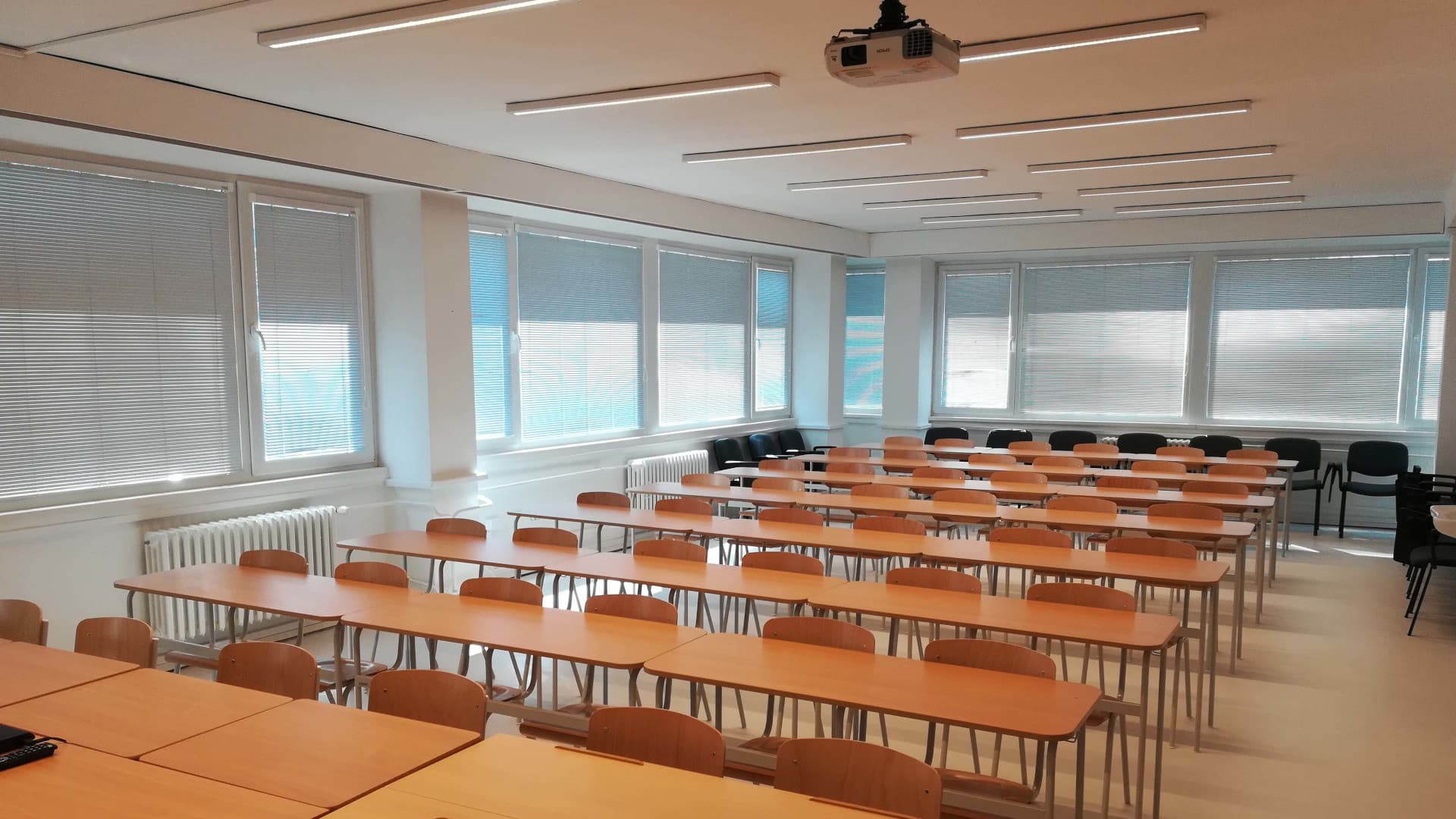 003 Račianska Pedagogická fakulta UK